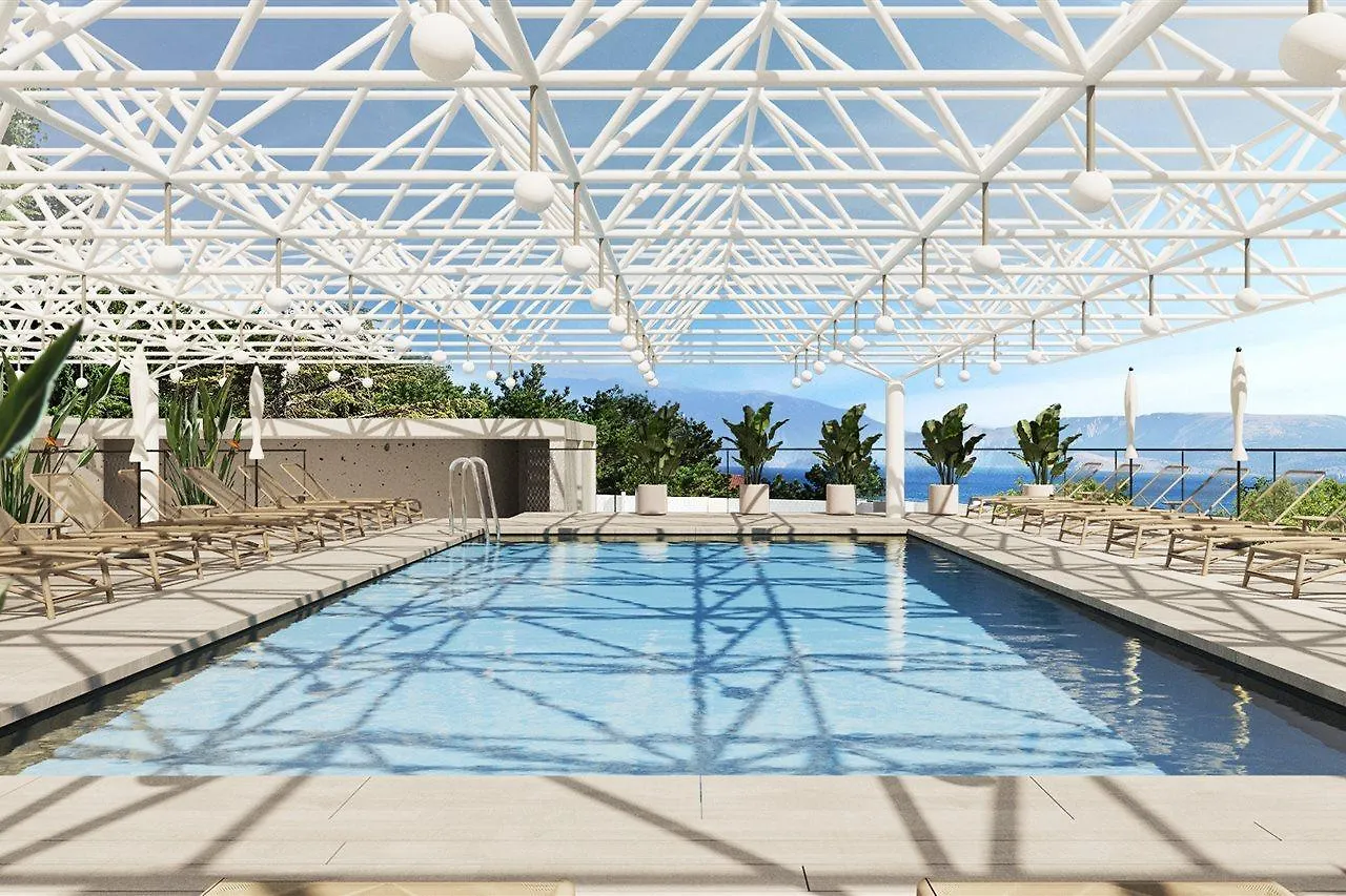 Hotel Omorika Crikvenica 4*,