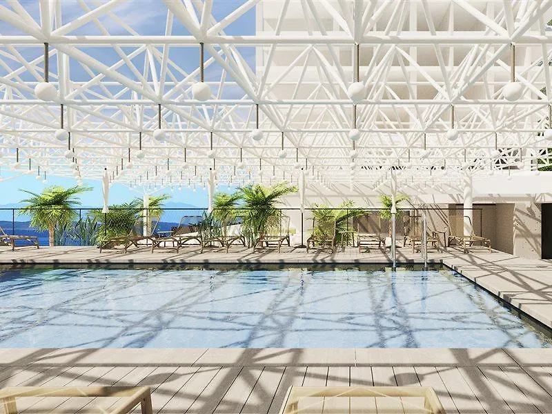 ****  Hotel Omorika Crikvenica Croatia
