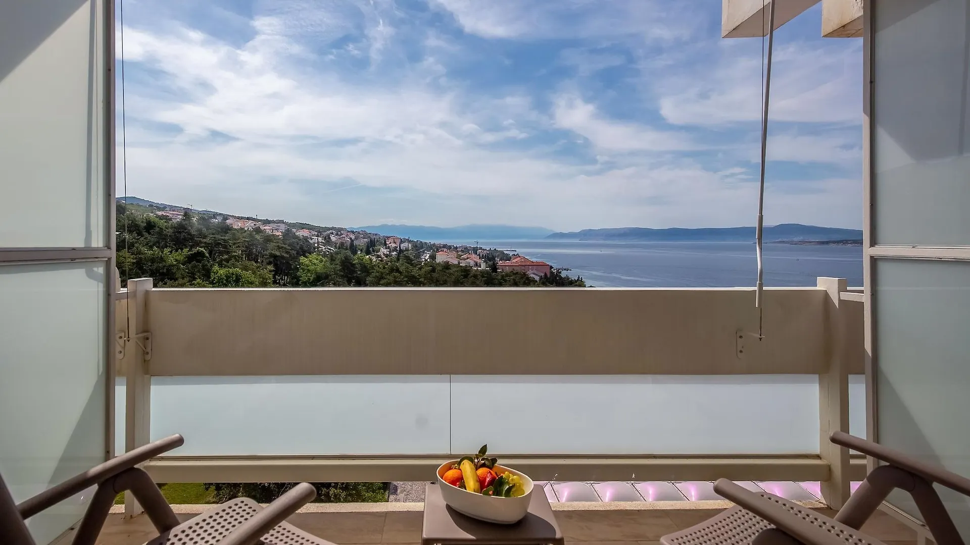 Hotel Omorika Crikvenica