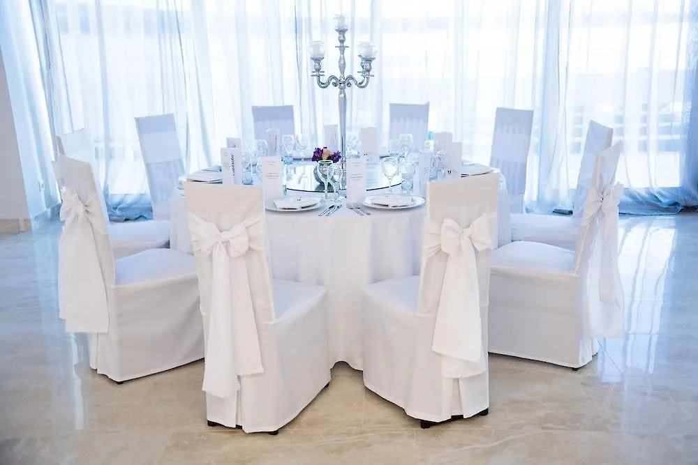 Hotel Omorika Crikvenica