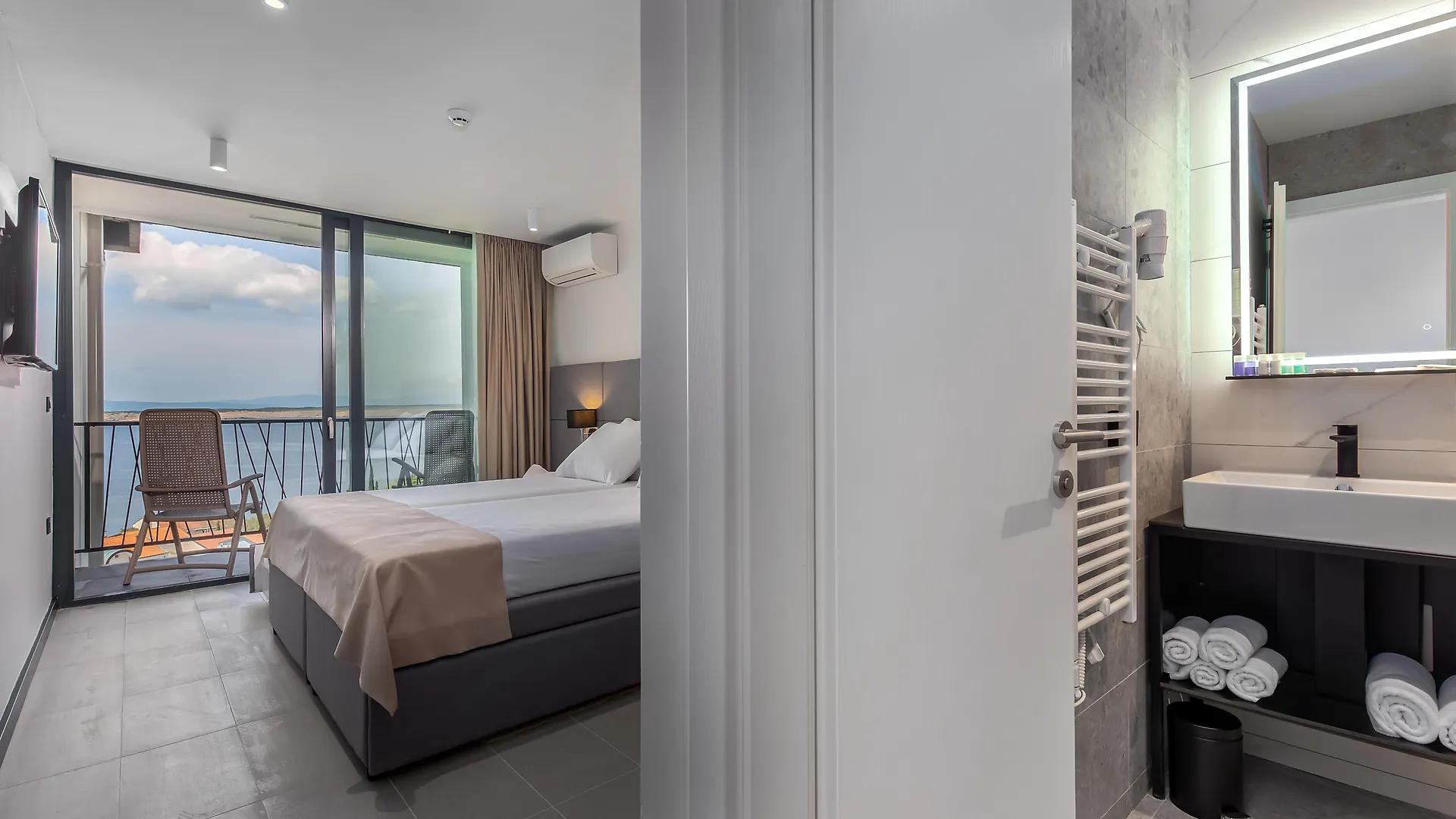 Hotel Omorika Crikvenica