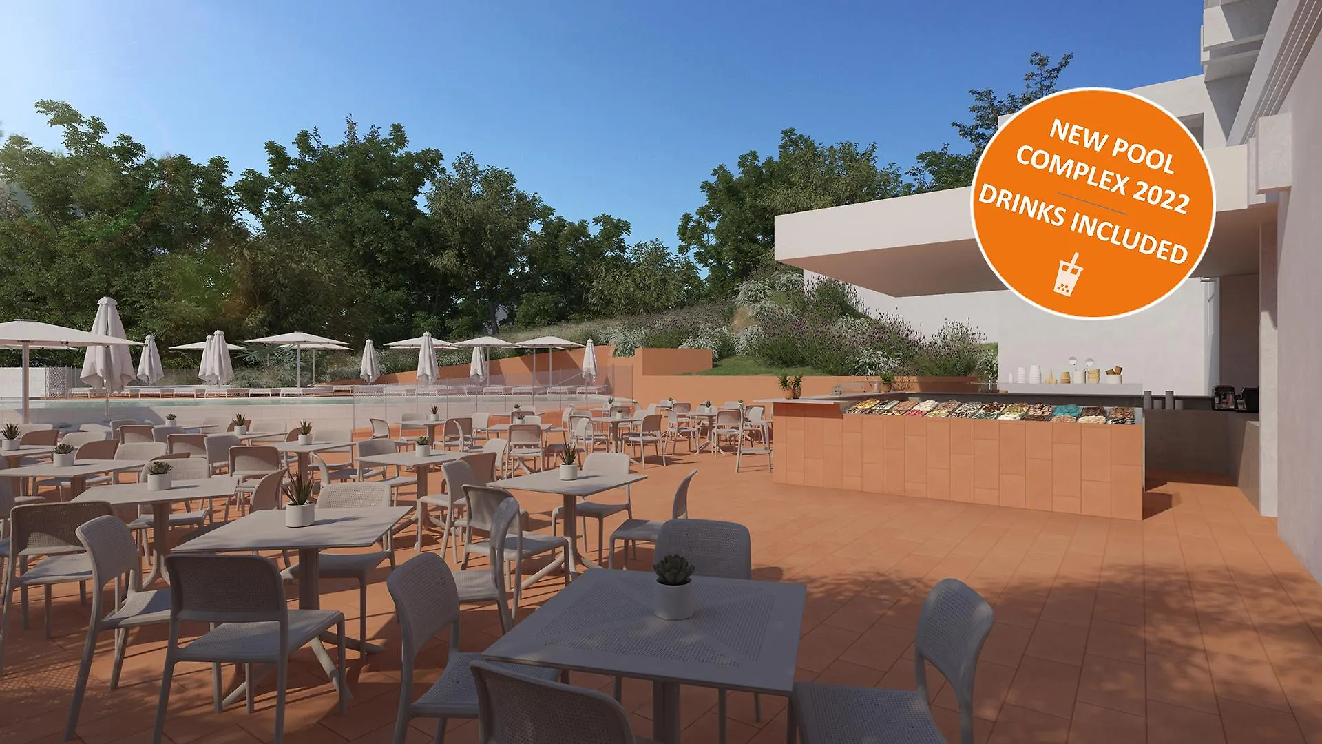Hotel Omorika Crikvenica