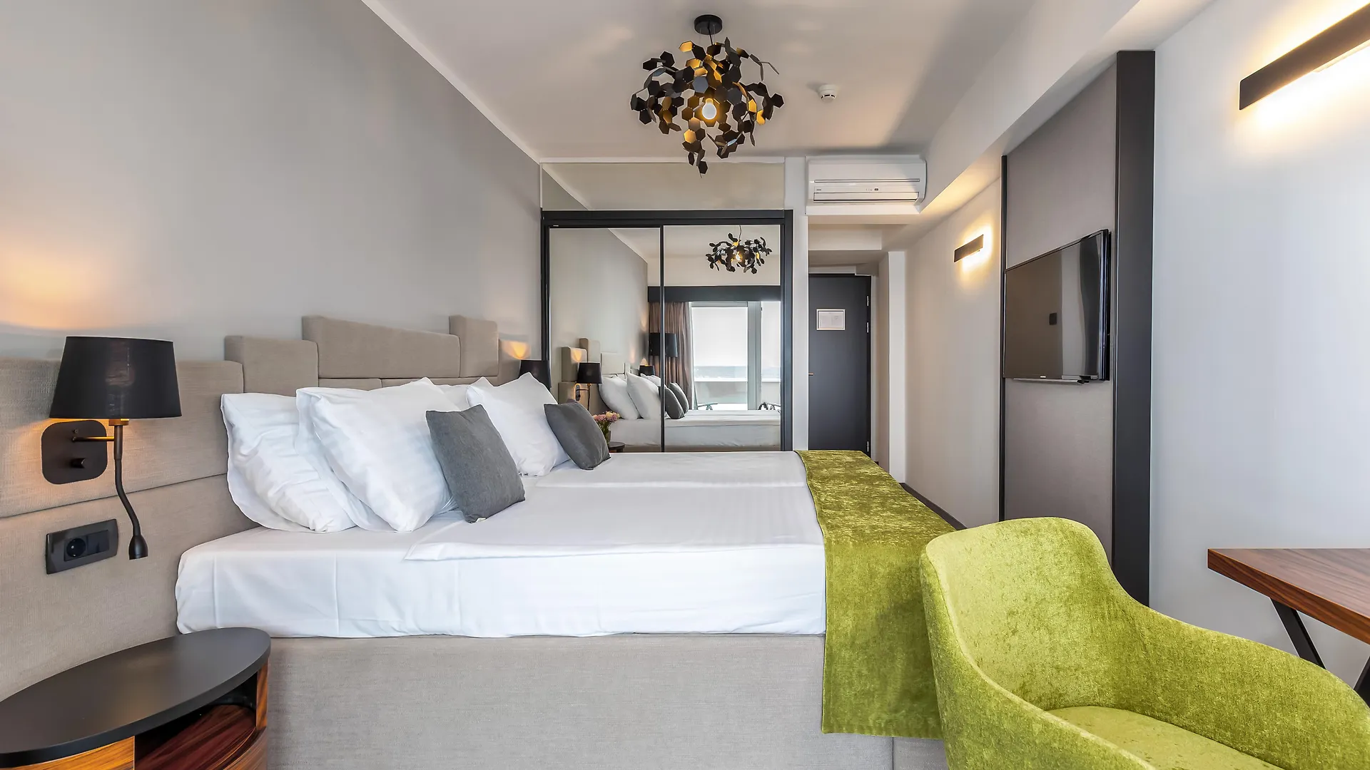 Hotel Omorika Crikvenica Croatia