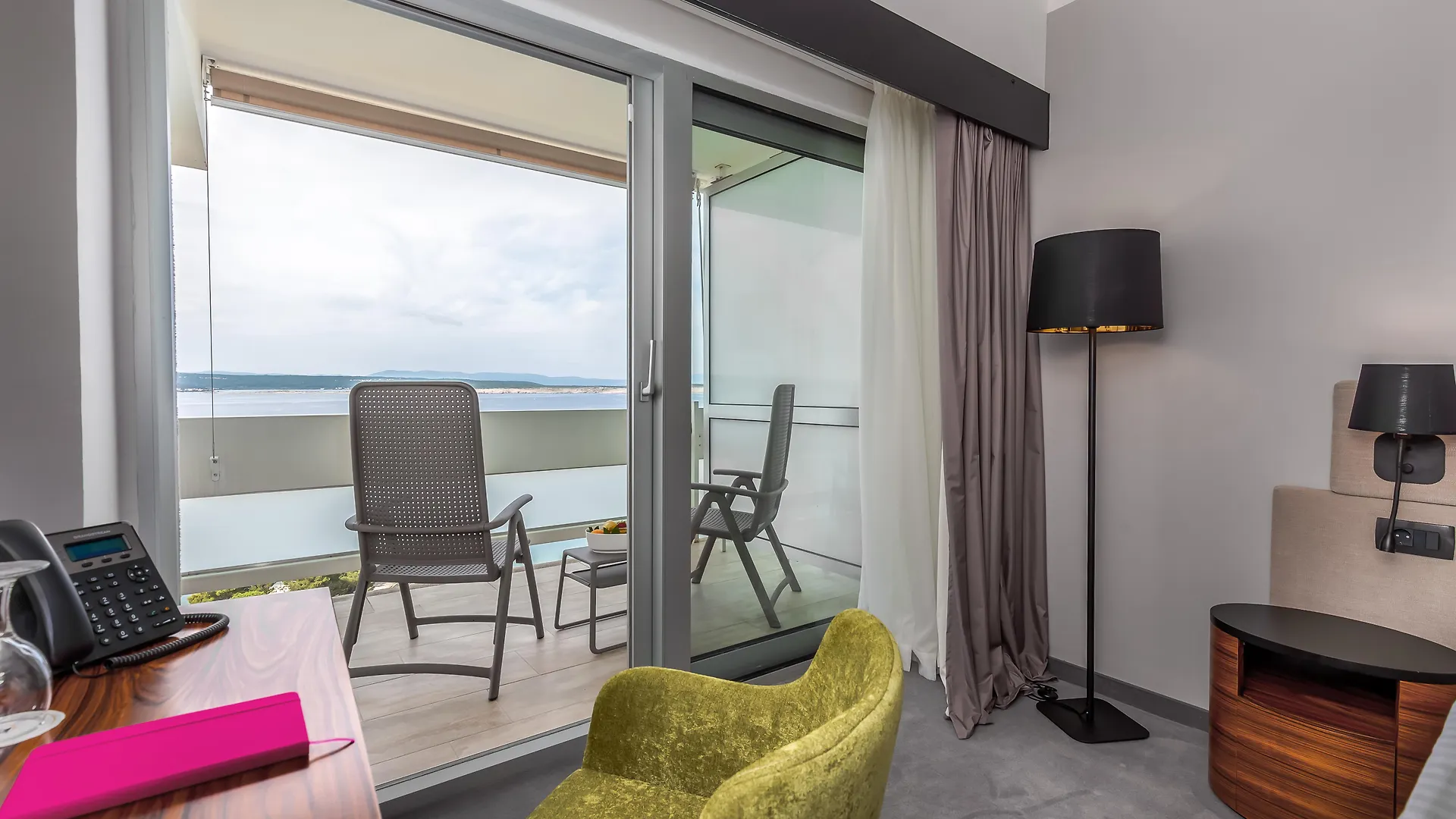 ****  Hotel Omorika Crikvenica Croatie