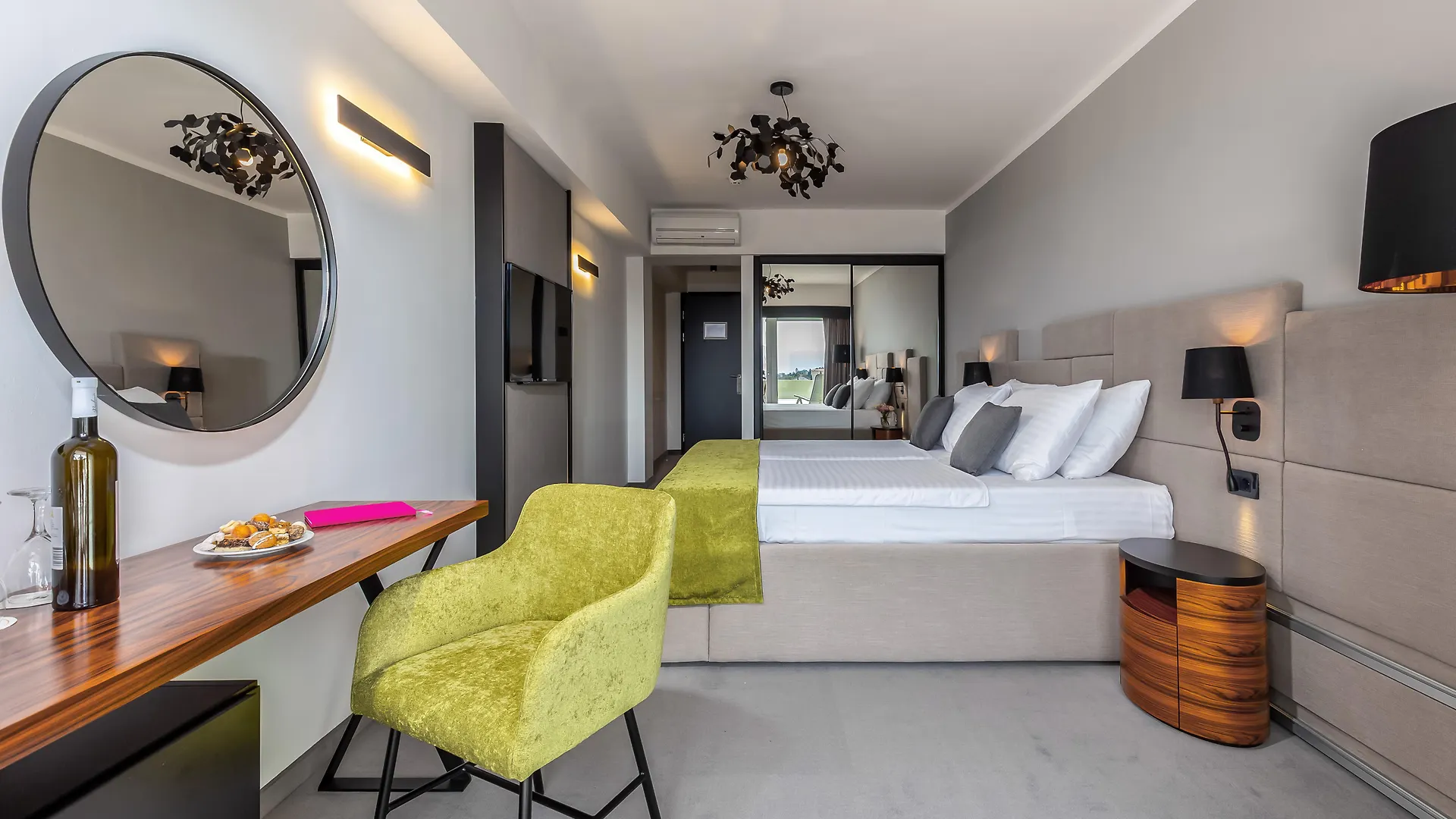 Hotel Omorika Crikvenica