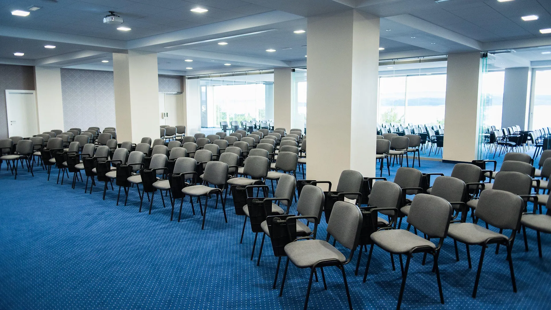 ****  Hotel Omorika Crikvenica Croatia