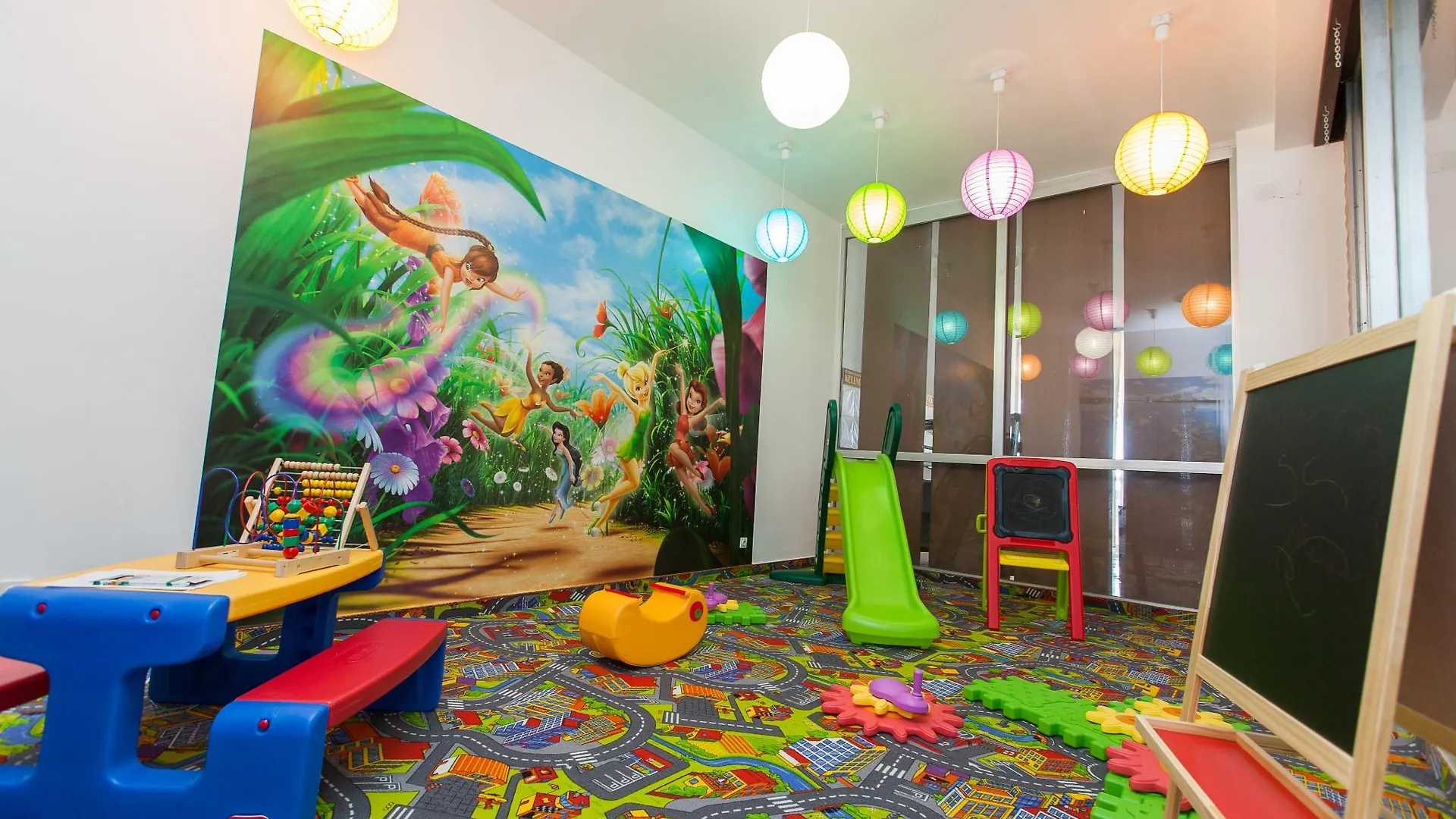 Hotel Omorika Crikvenica