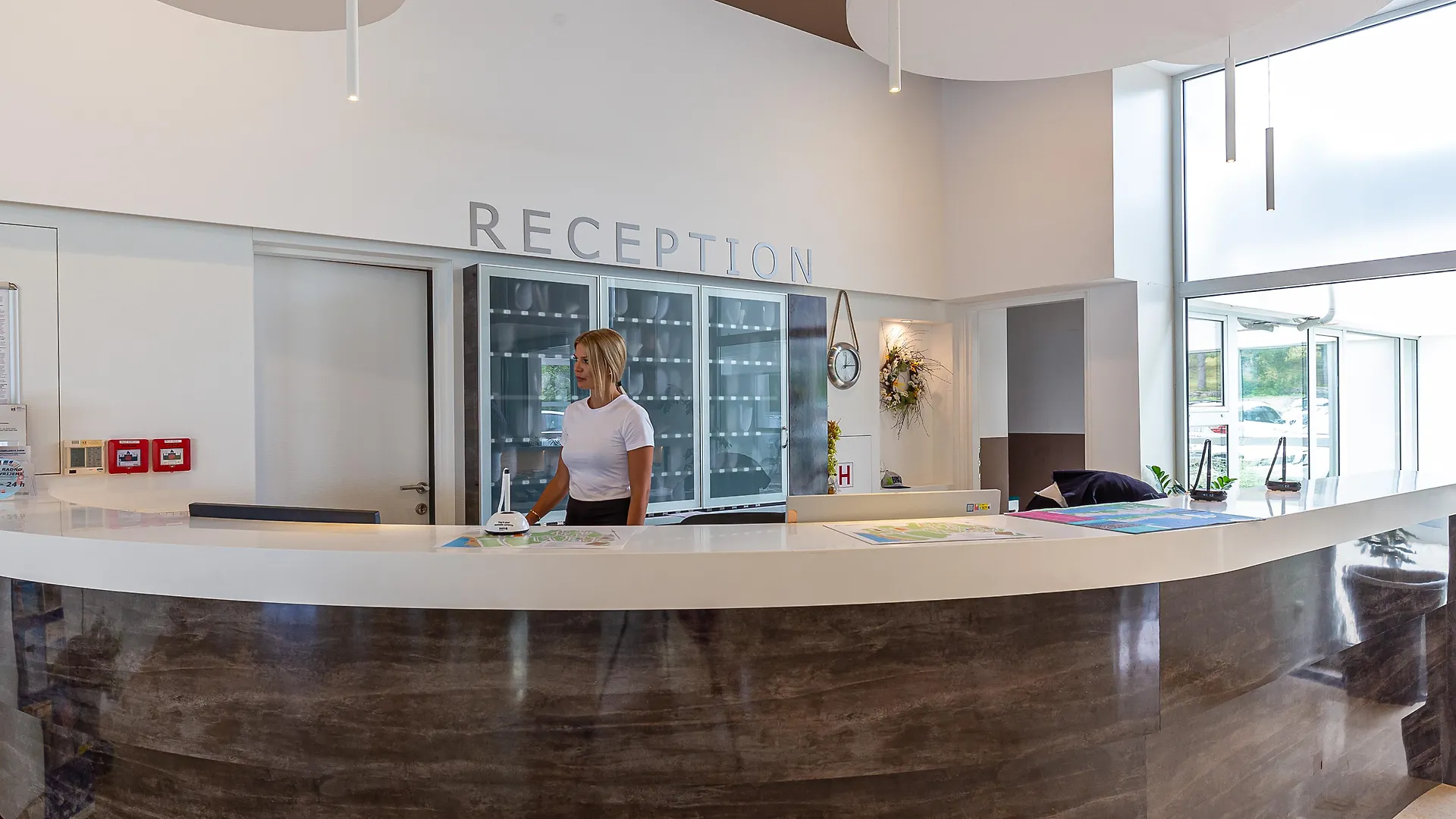 Hotel Omorika Crikvenica Croatia