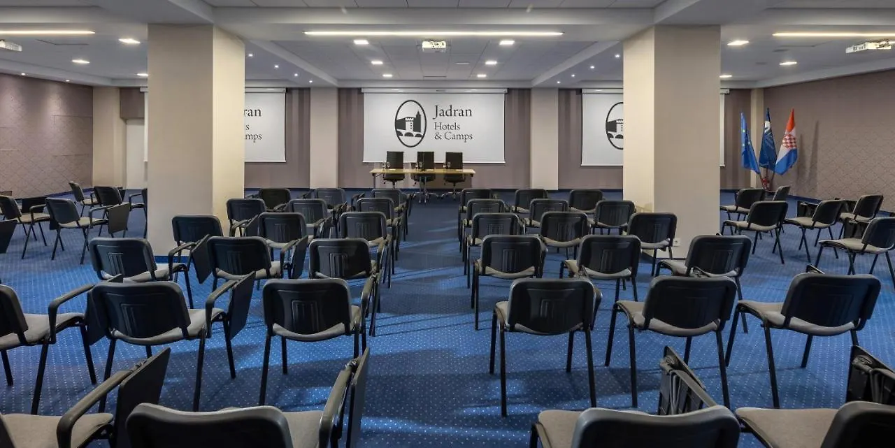 Hotel Omorika Crikvenica