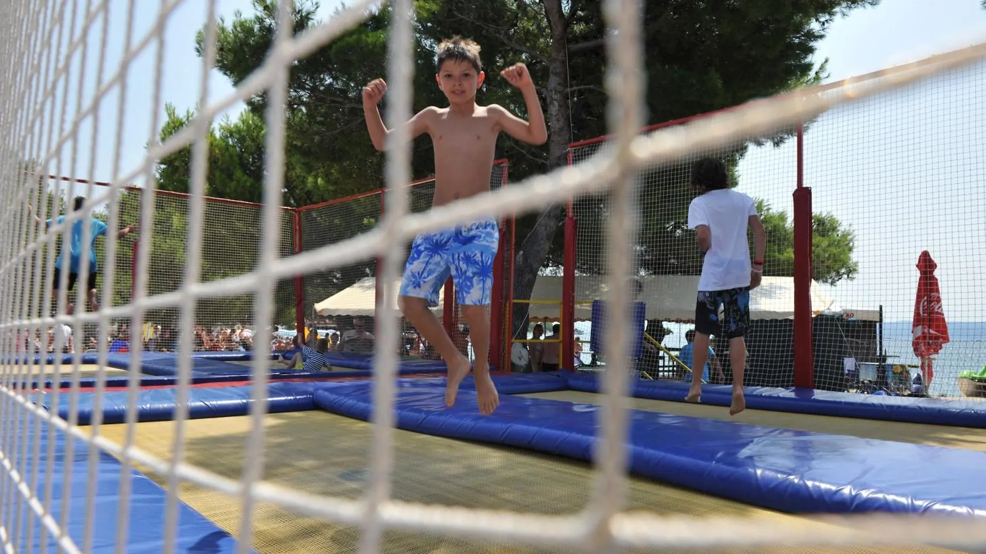 Hotel Omorika Crikvenica