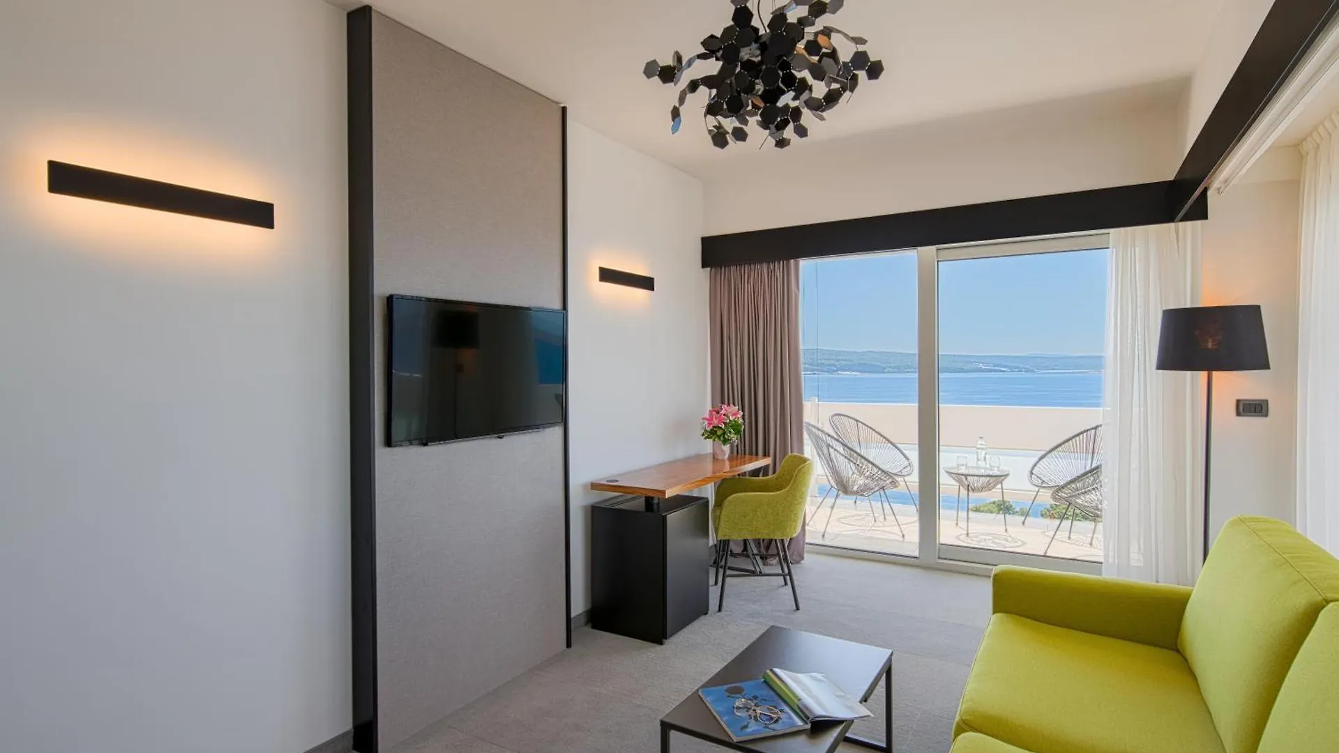Hotel Omorika Crikvenica