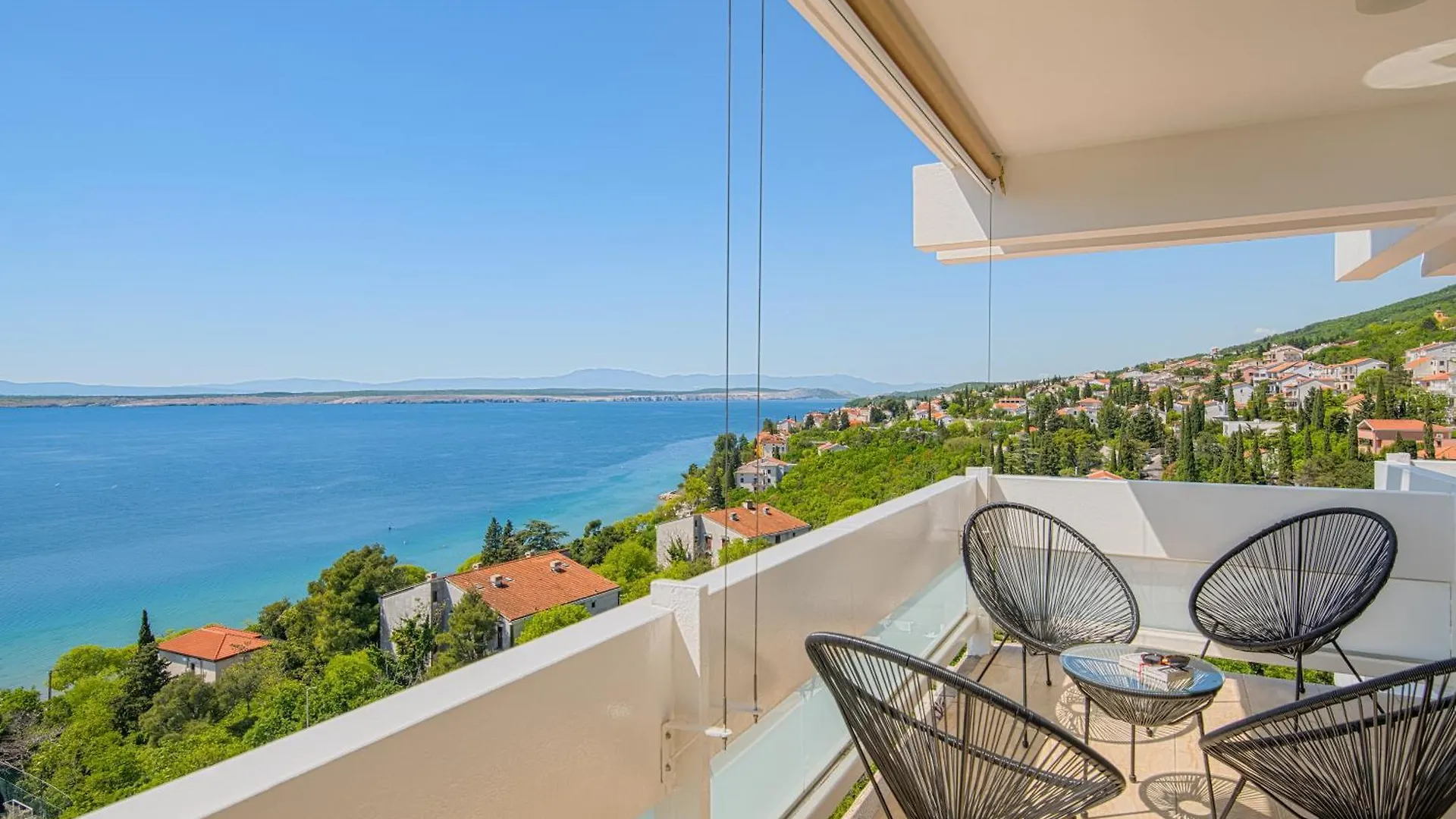 Hotel Omorika Crikvenica