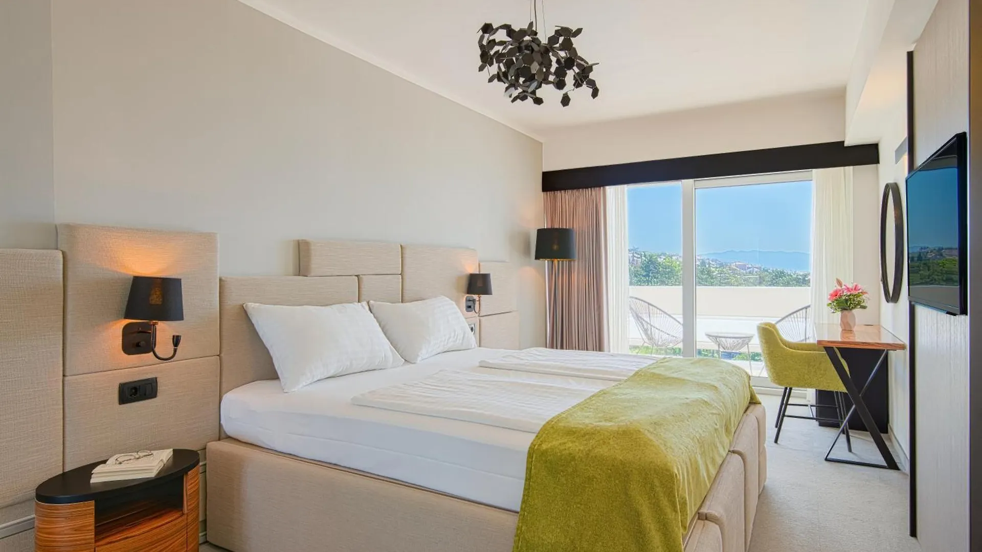 Hotel Omorika Crikvenica