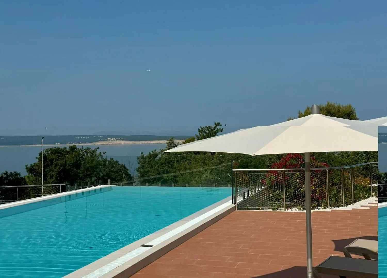 Hotel Omorika Crikvenica