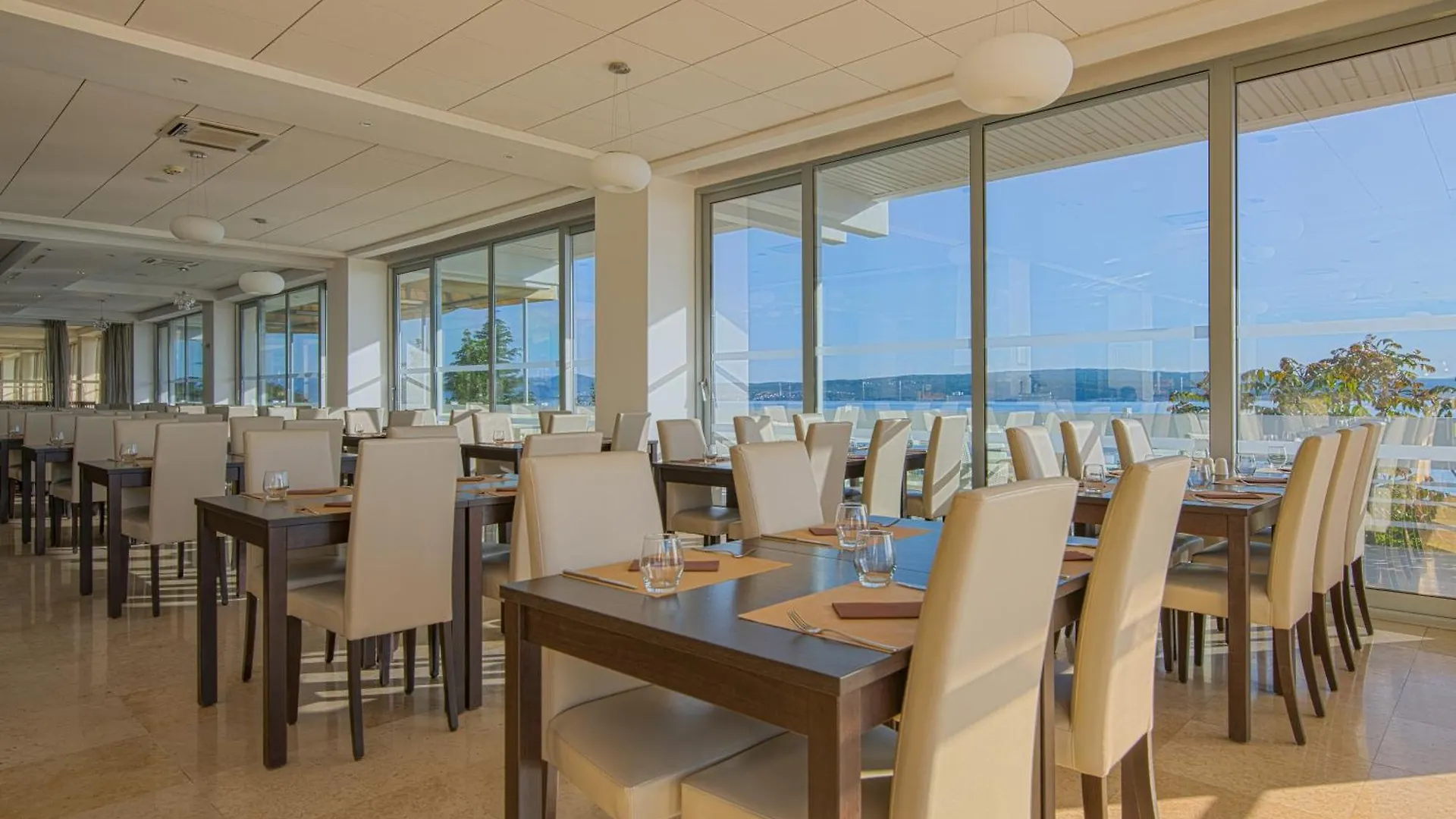 Hotel Omorika Crikvenica