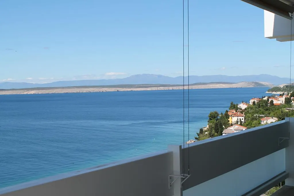 Hotel Omorika Crikvenica