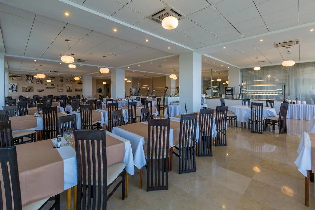 Hotel Omorika Crikvenica