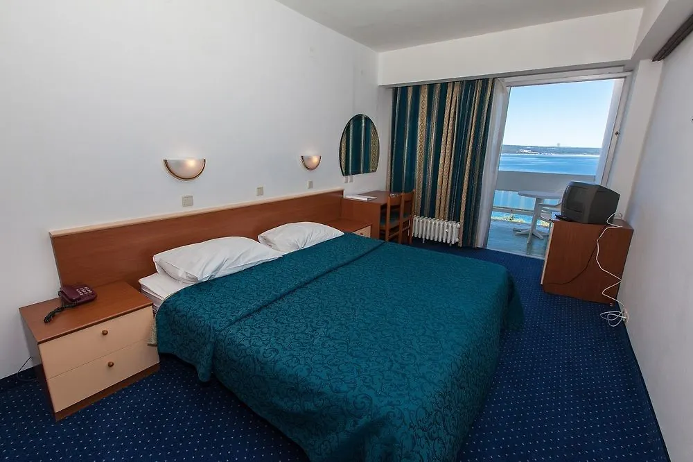Hotel Omorika Crikvenica