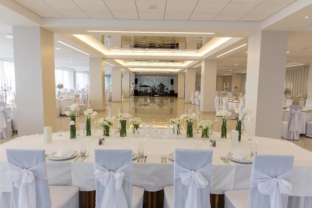 Hotel Omorika Crikvenica