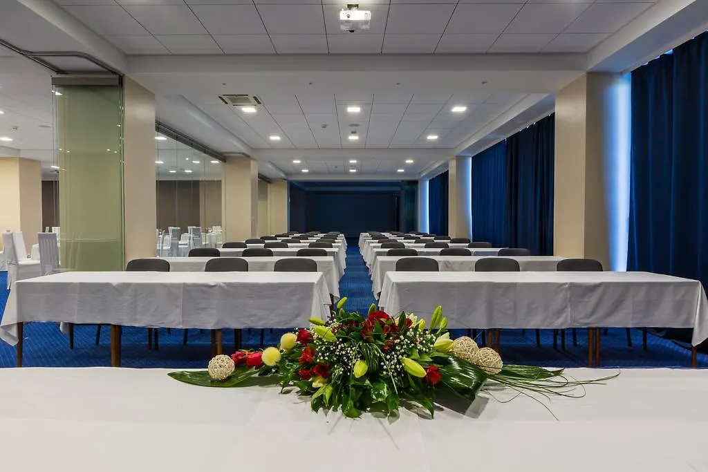 Hotel Omorika Crikvenica