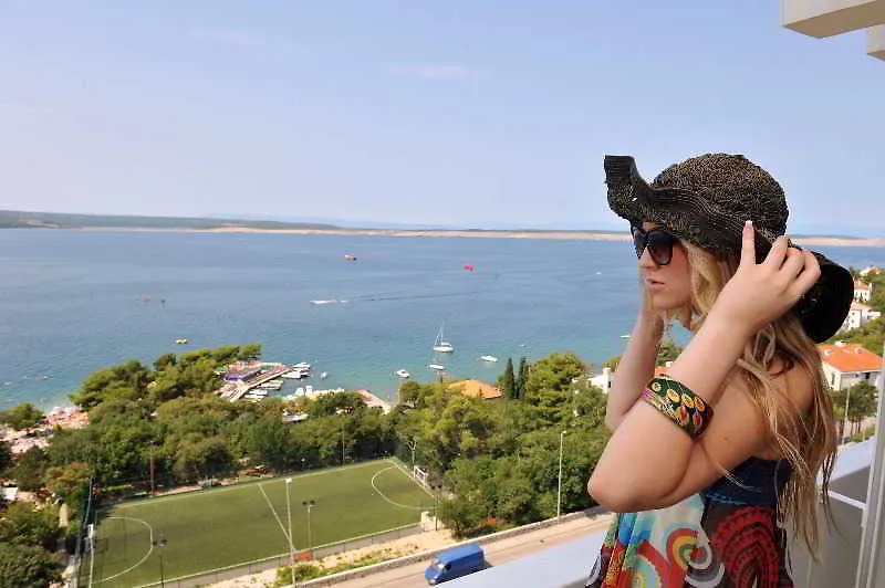 Hotel Omorika Crikvenica 4*,  Croatia