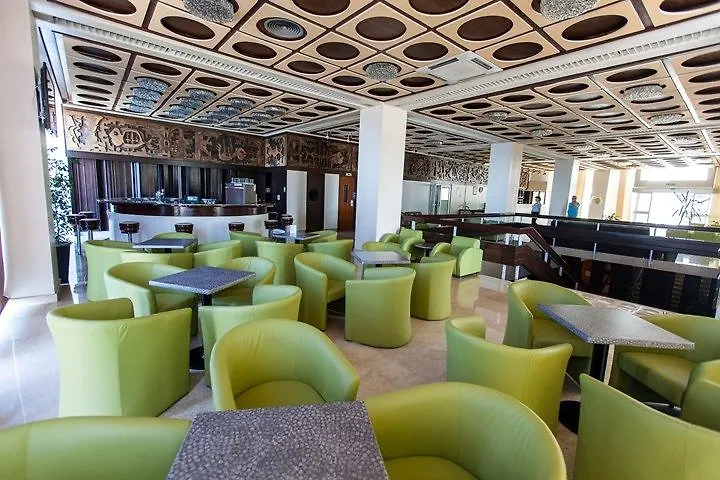 Hotel Omorika Crikvenica