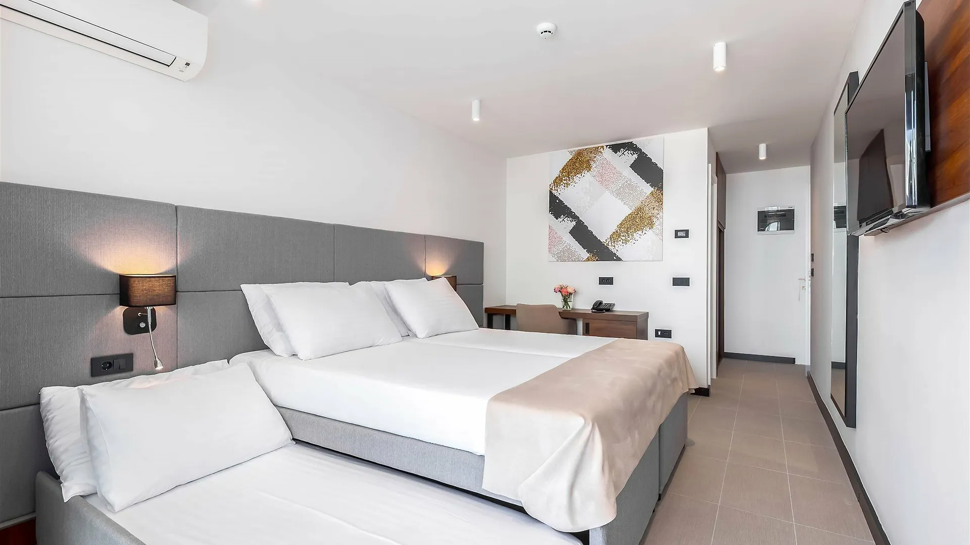 Hotel Omorika Crikvenica