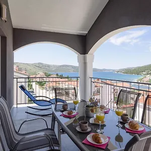 navštívit hotel
