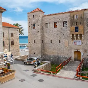 navštívit hotel