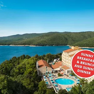 navštívit hotel