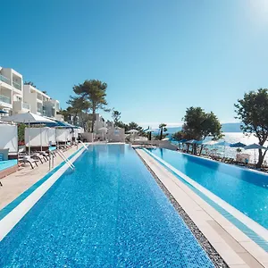 navštívit hotel