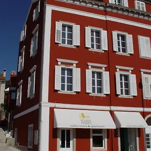 Maison d'hôtes Mare Mare