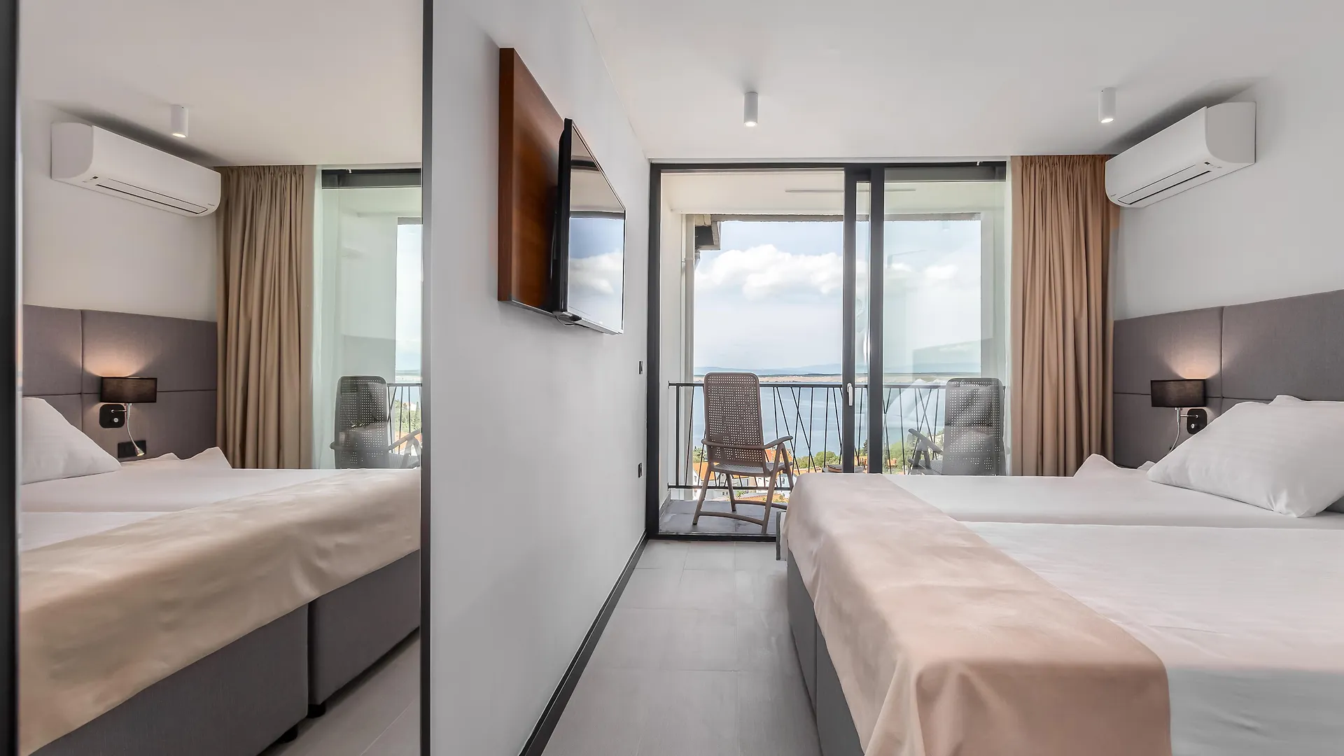 Hotel Omorika Crikvenica