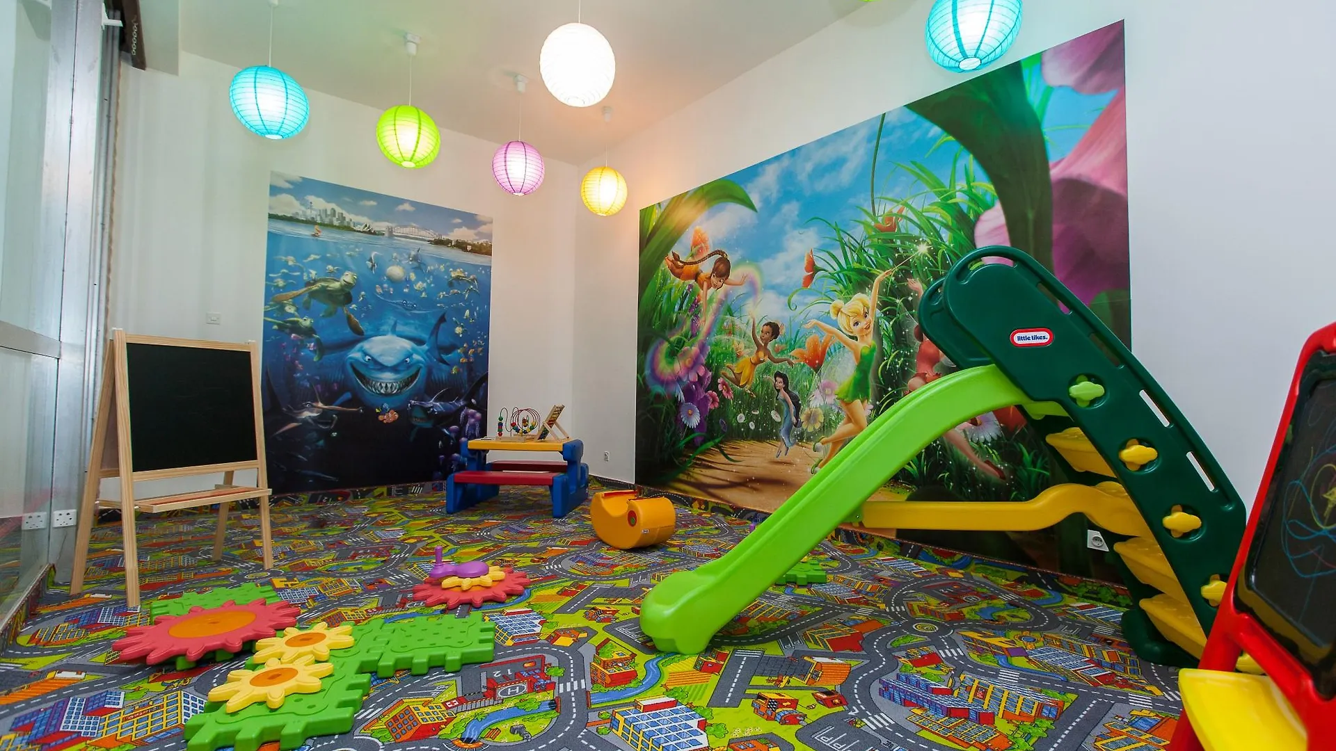 Hotel Omorika Crikvenica