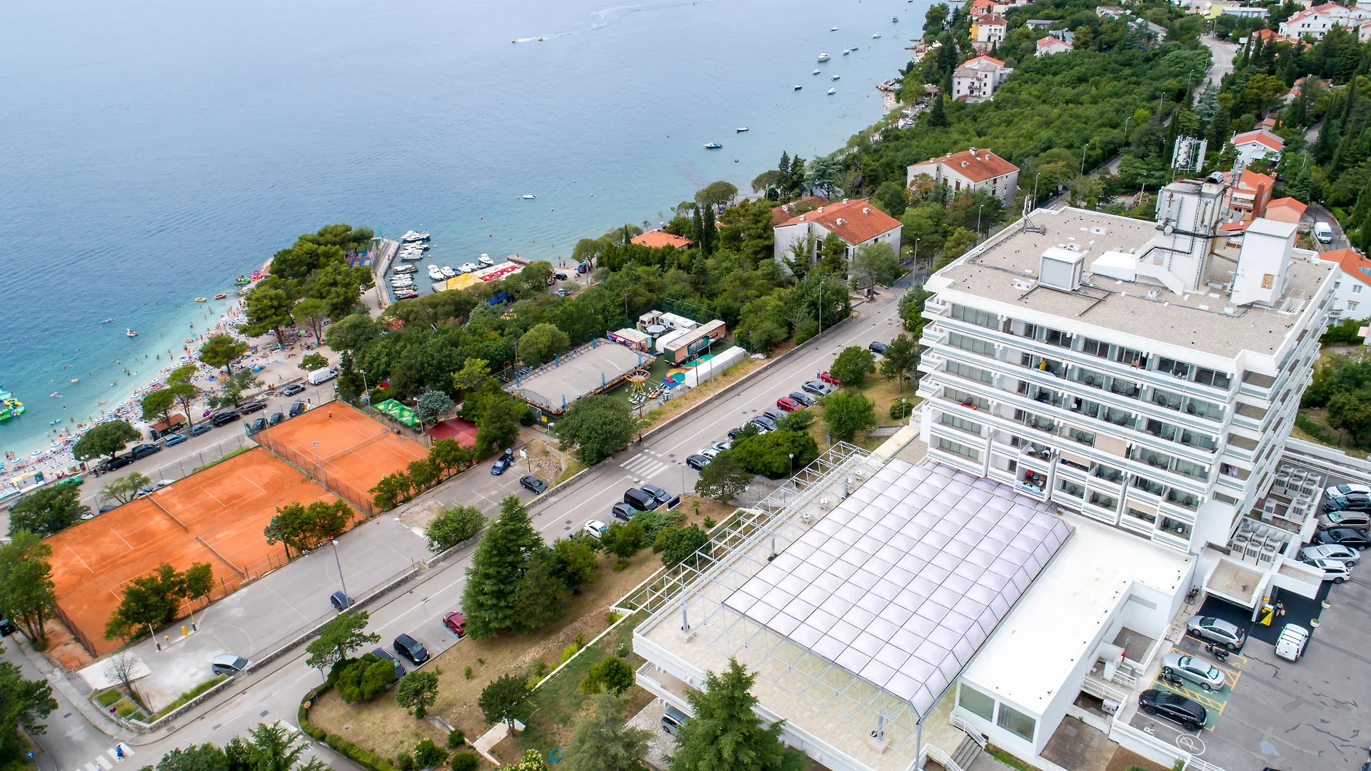 Hotel Omorika Crikvenica