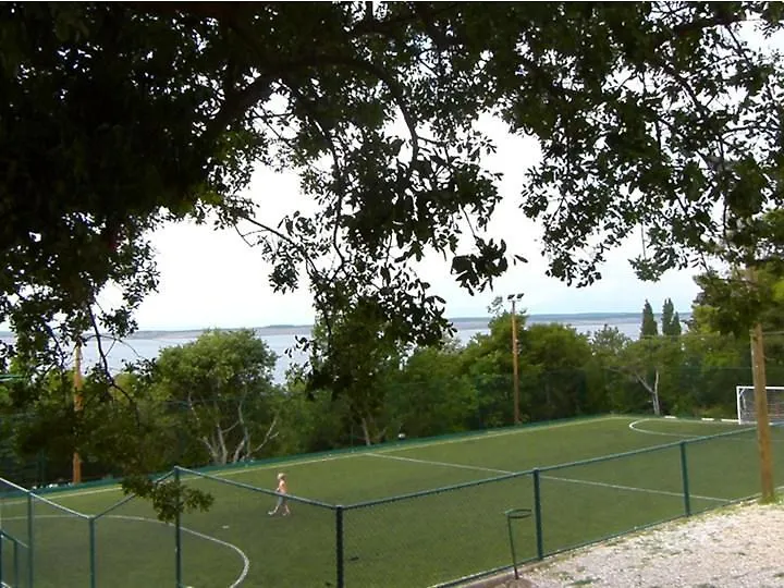 Hotel Omorika Crikvenica