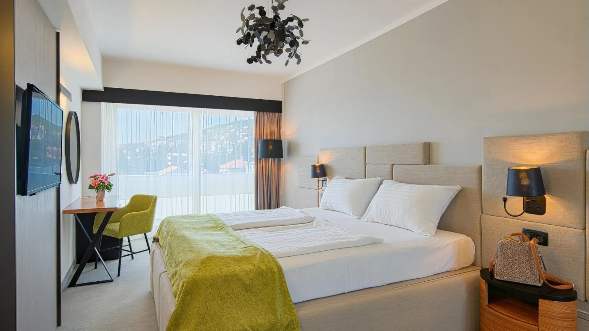 Hotel Omorika Crikvenica