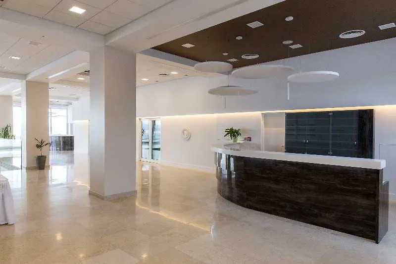 Hotel Omorika Crikvenica Croatia