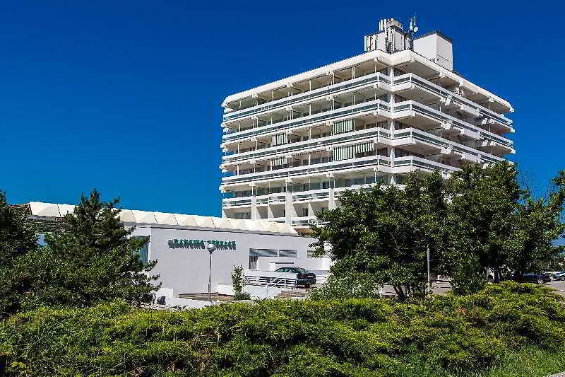 Hotel Omorika Crikvenica 4*,  Croatia