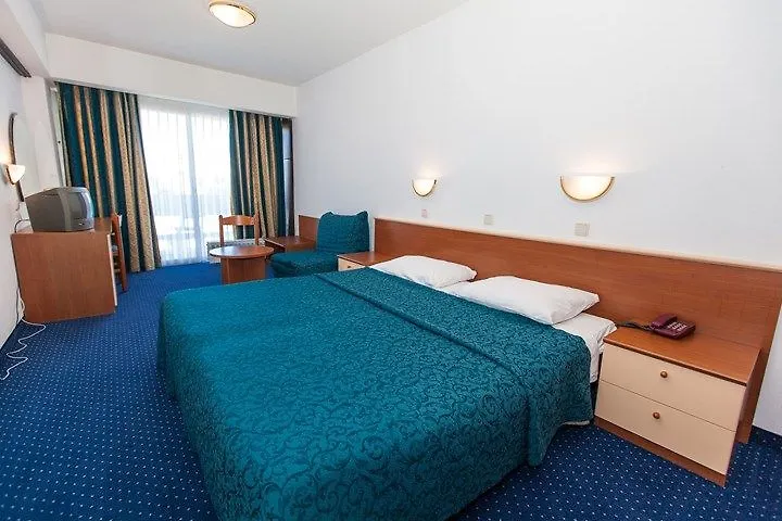 Hotel Omorika Crikvenica